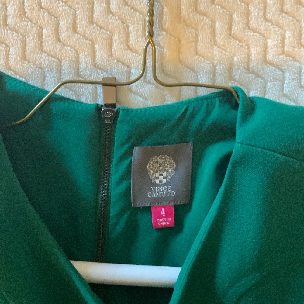 Beautiful designer dress